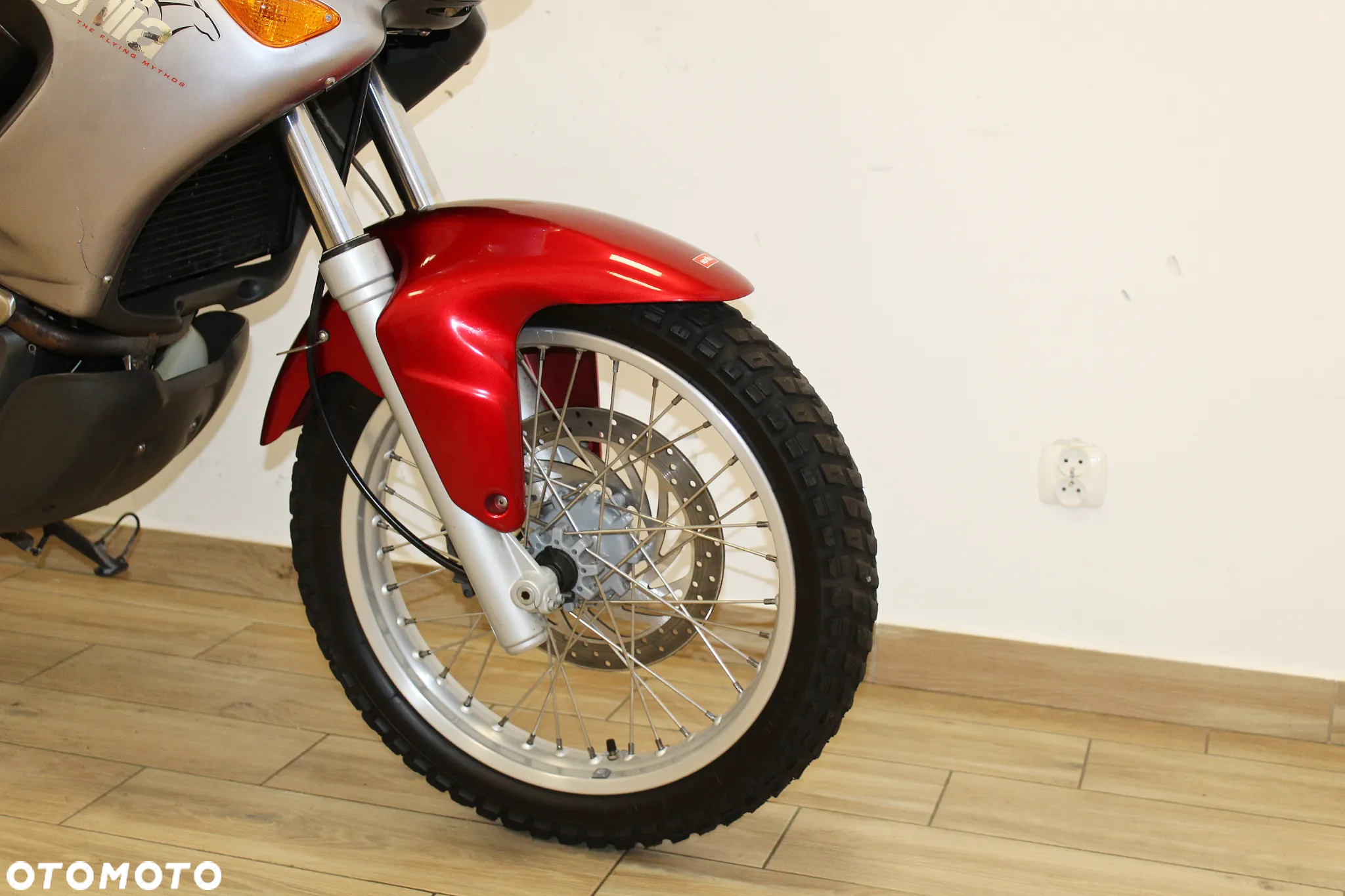 Aprilia Pegaso