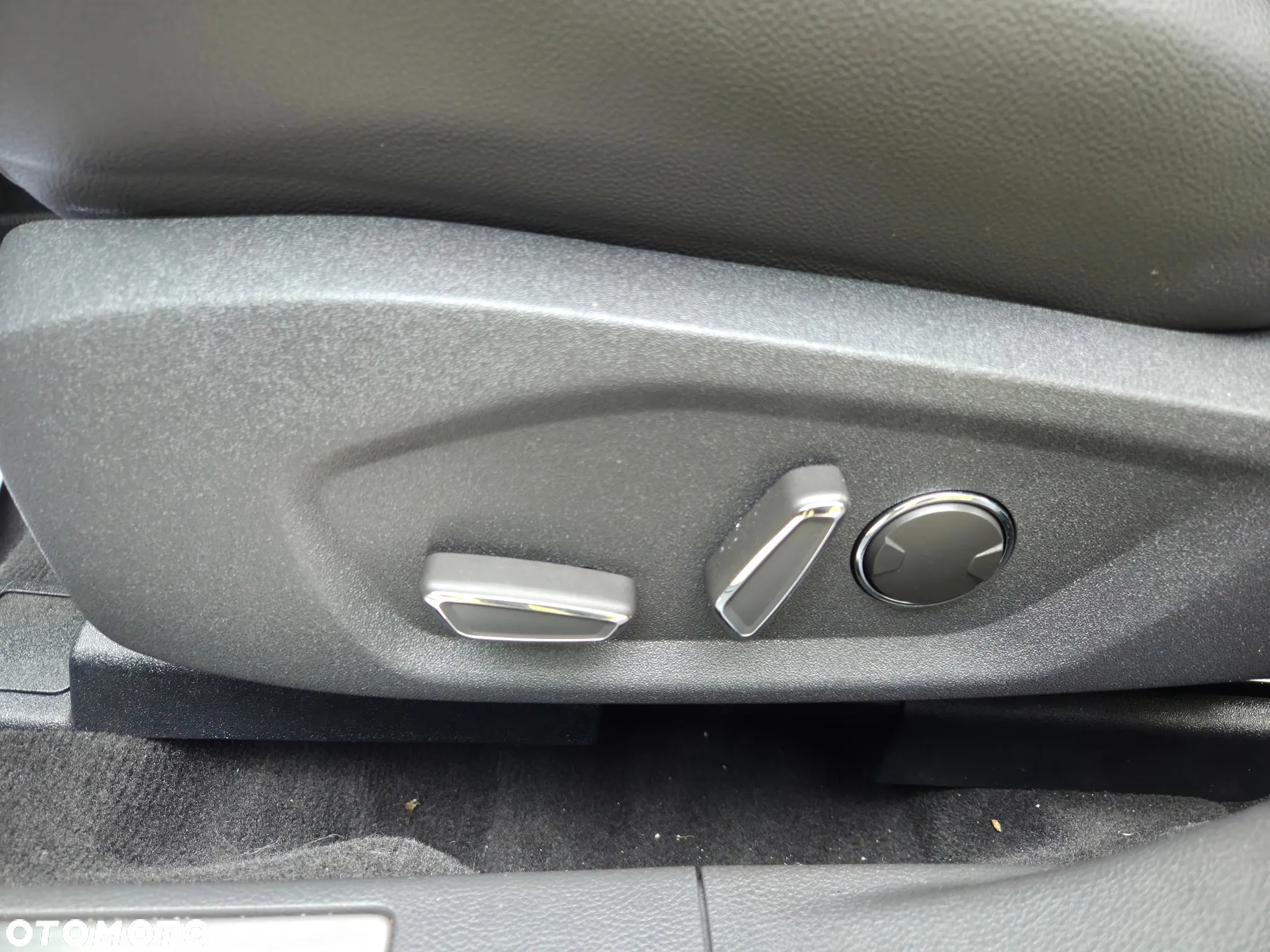 Ford Mondeo 2.0 EcoBlue Trend - 20