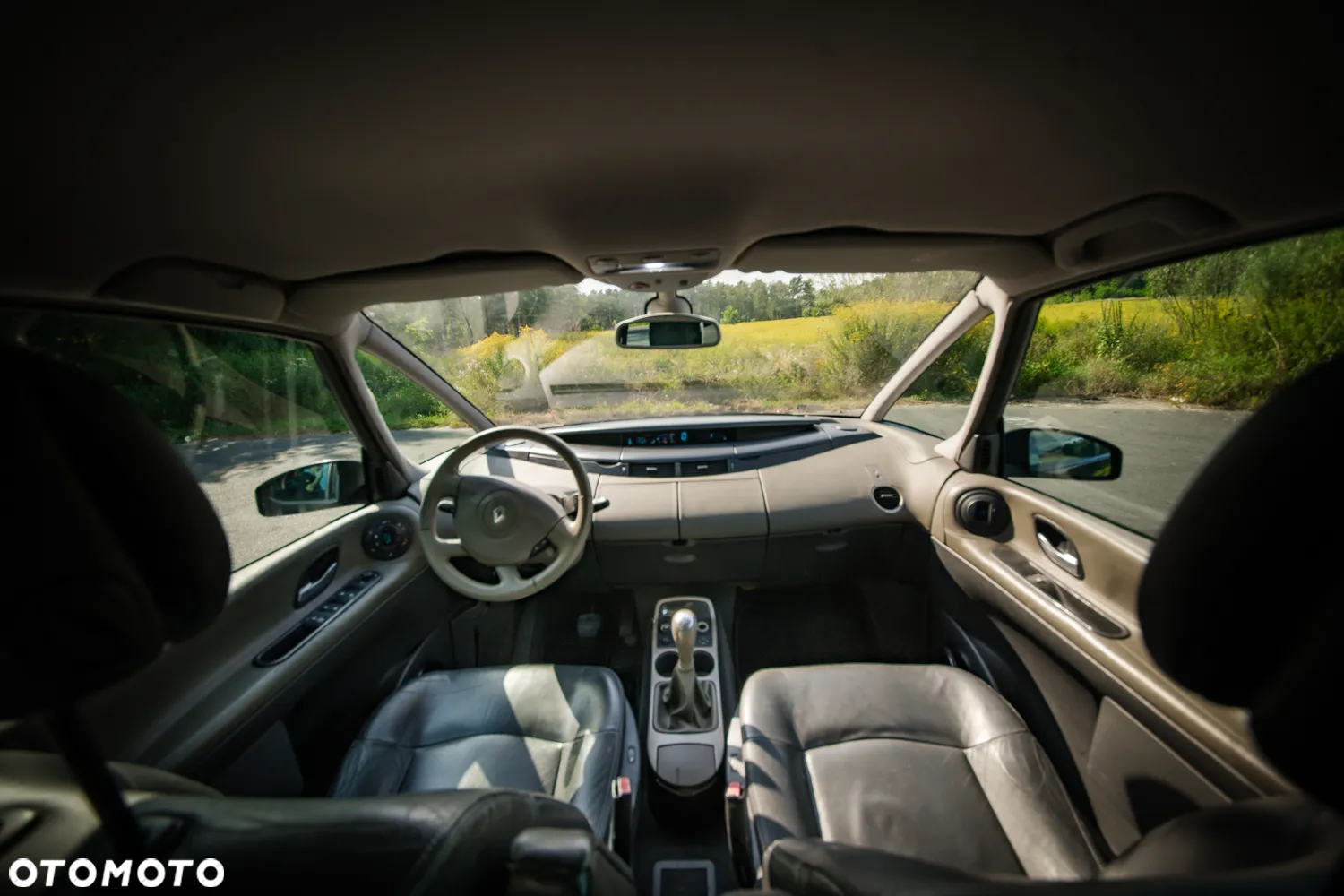Renault Espace 2.0T Expression - 19