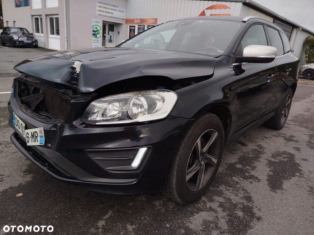 Volvo XC 60 - 1