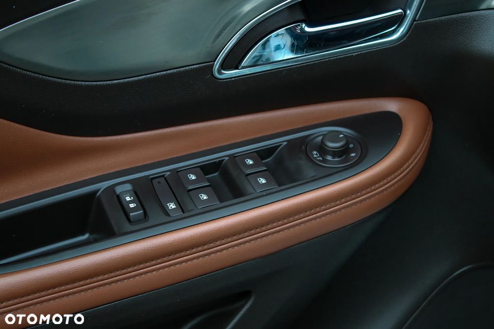 Opel Mokka 1.7 CDTI Automatik Edition - 27