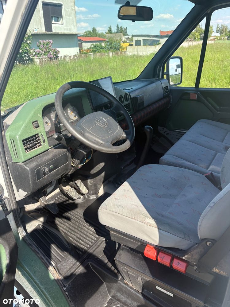 Volkswagen LT 35 - 10