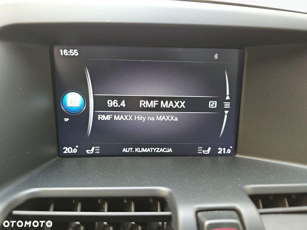 Volvo XC 60 - 22