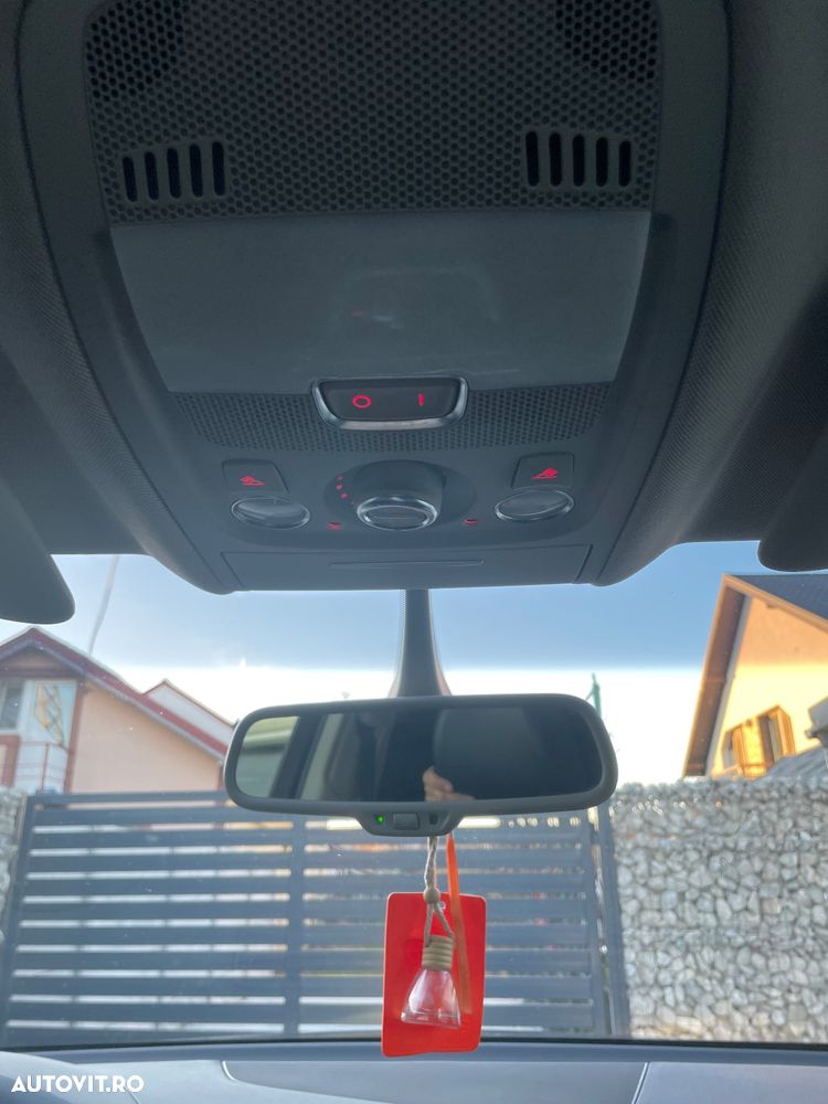 Audi Q5 2.0 TDI Quattro S-Tronic - 13