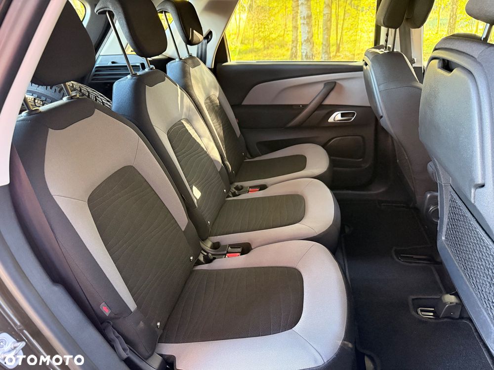 Citroën C4 Picasso VTi 120 Intensive - 27