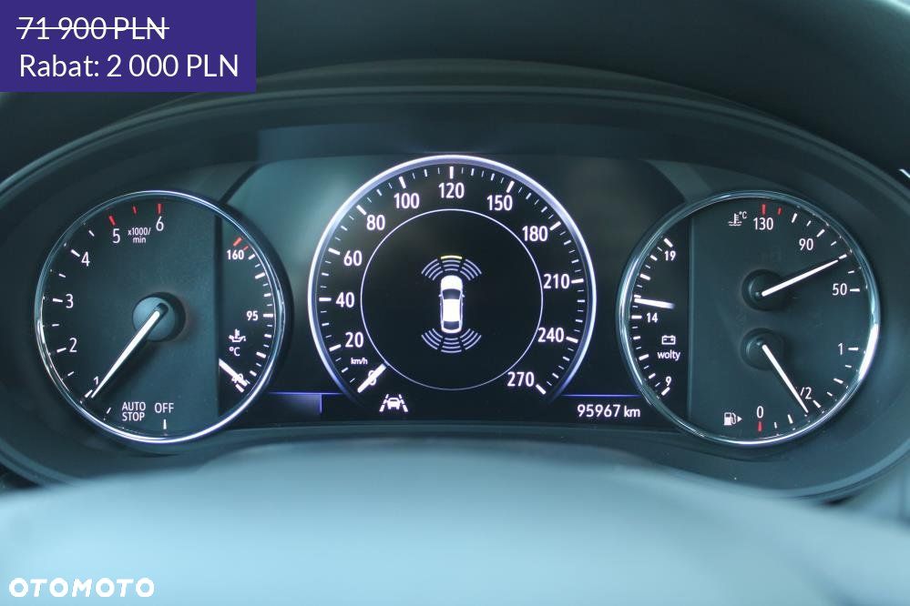 Opel Insignia - 15