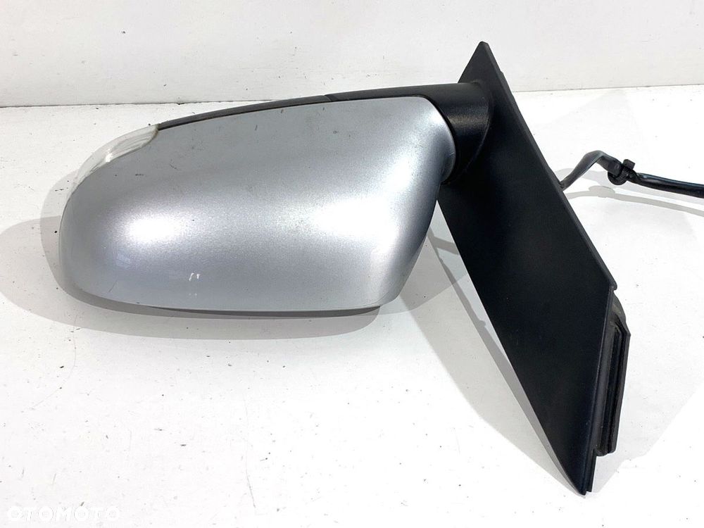 LUSTERKO LEWY  VW TOURAN (1T1, 1T2) 2003 - 2010 1.6 FSI 85 kW [115 KM] benzyna 2003 - 2007 - 2