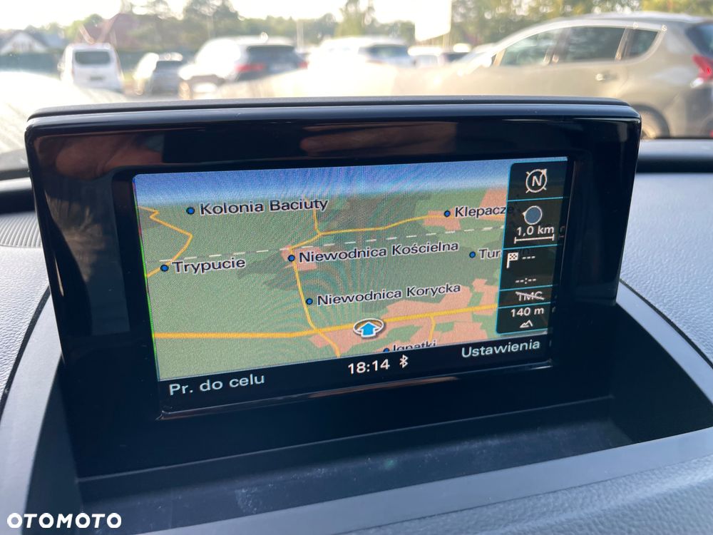 Audi Q3 2.0 TDI Quattro Sport - 21