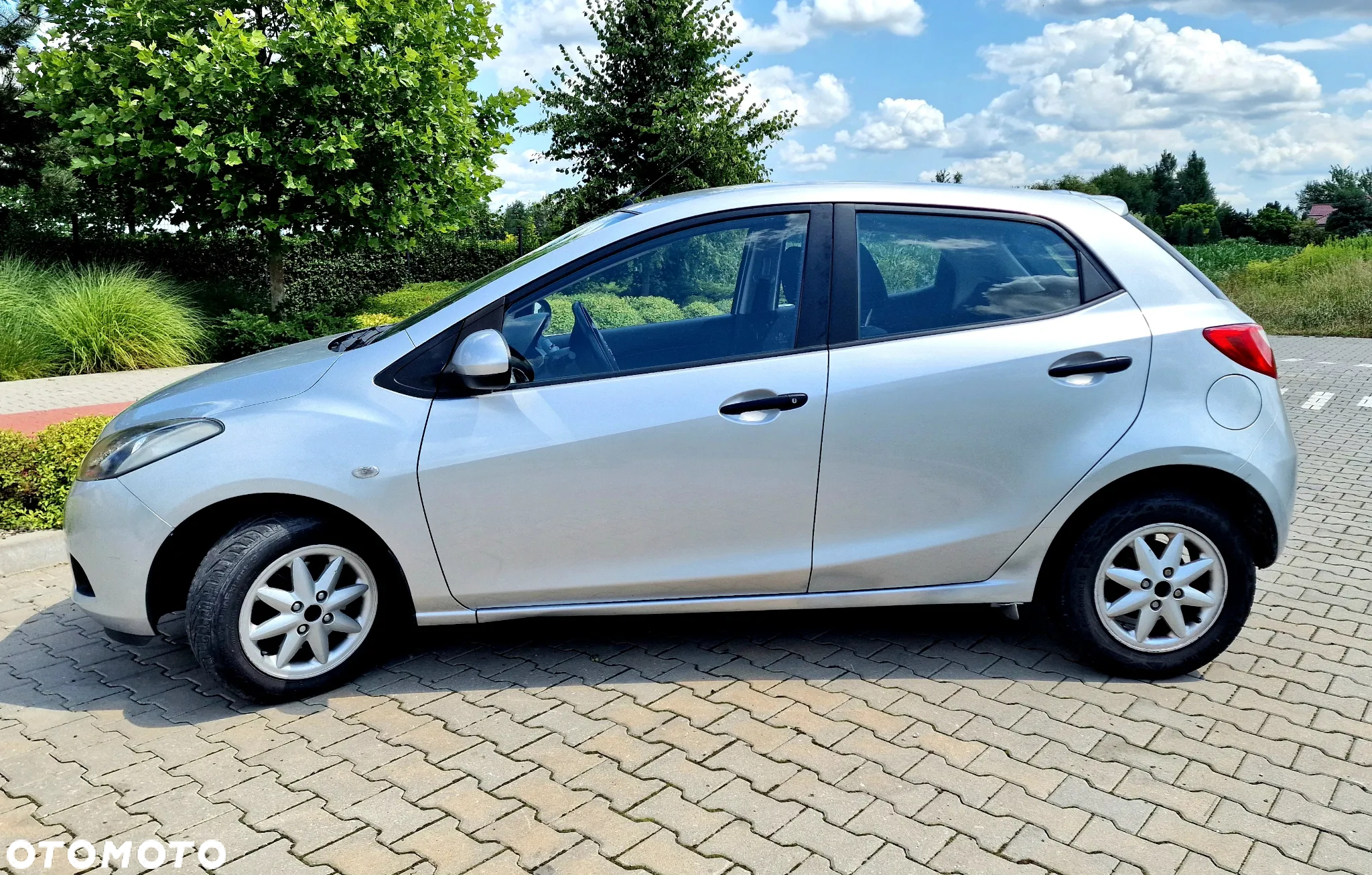Mazda 2 1.3 Comfort - 18