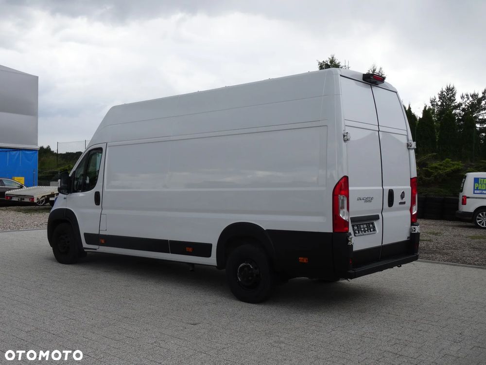 Fiat DUCATO - 8