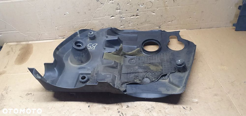 Osłona pokrywa silnika VW Passat B5 FL 1.9 TDI 038103925BE - 5