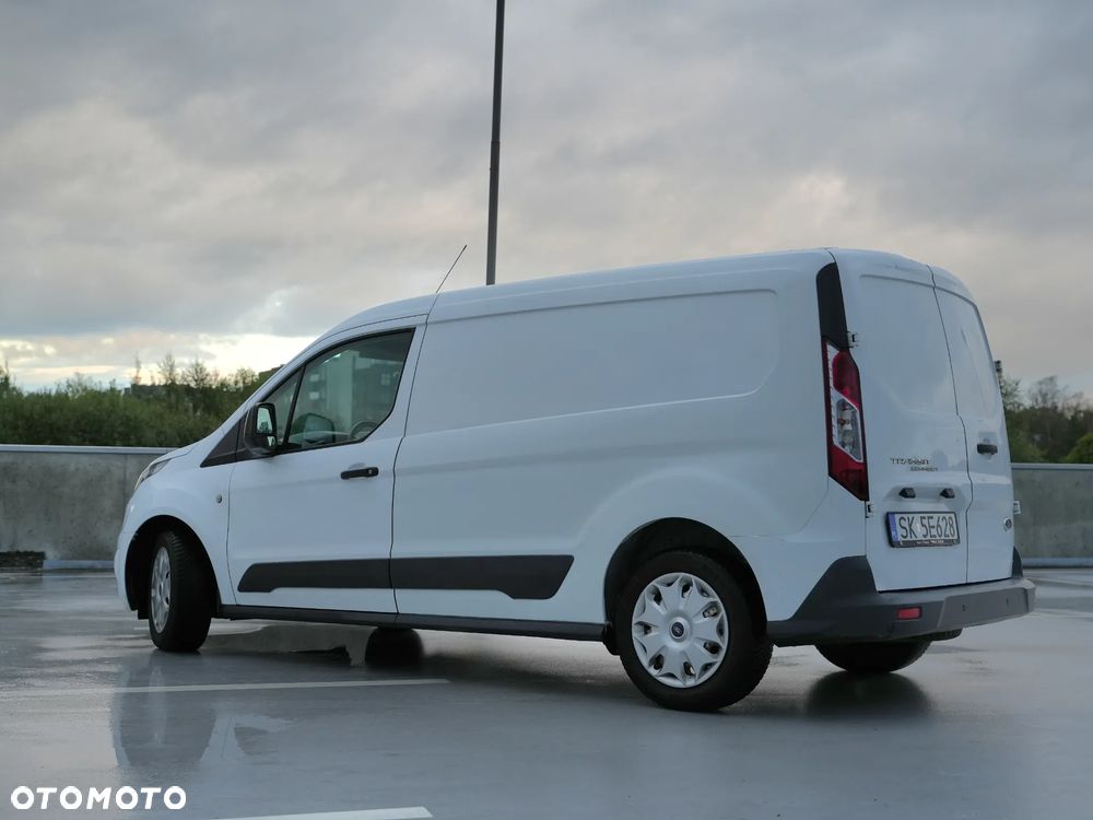 Ford Transit Connect L2 210 Trend - 32