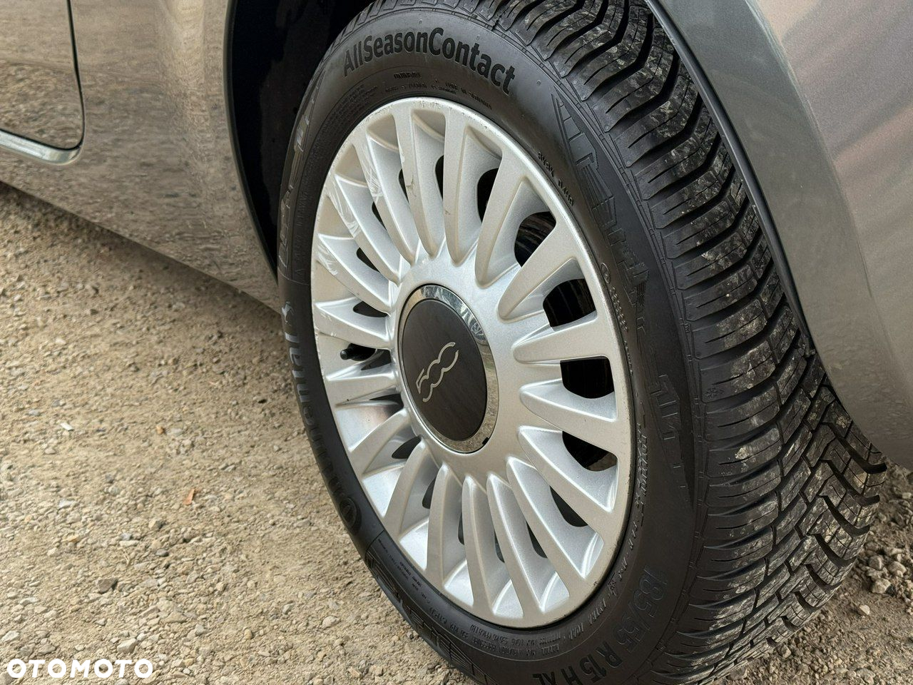 Fiat 500 - 13