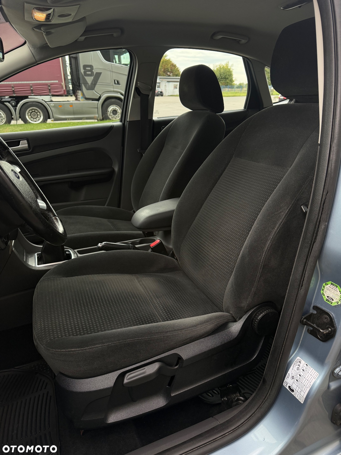 Ford Focus 1.6 Ghia - 3