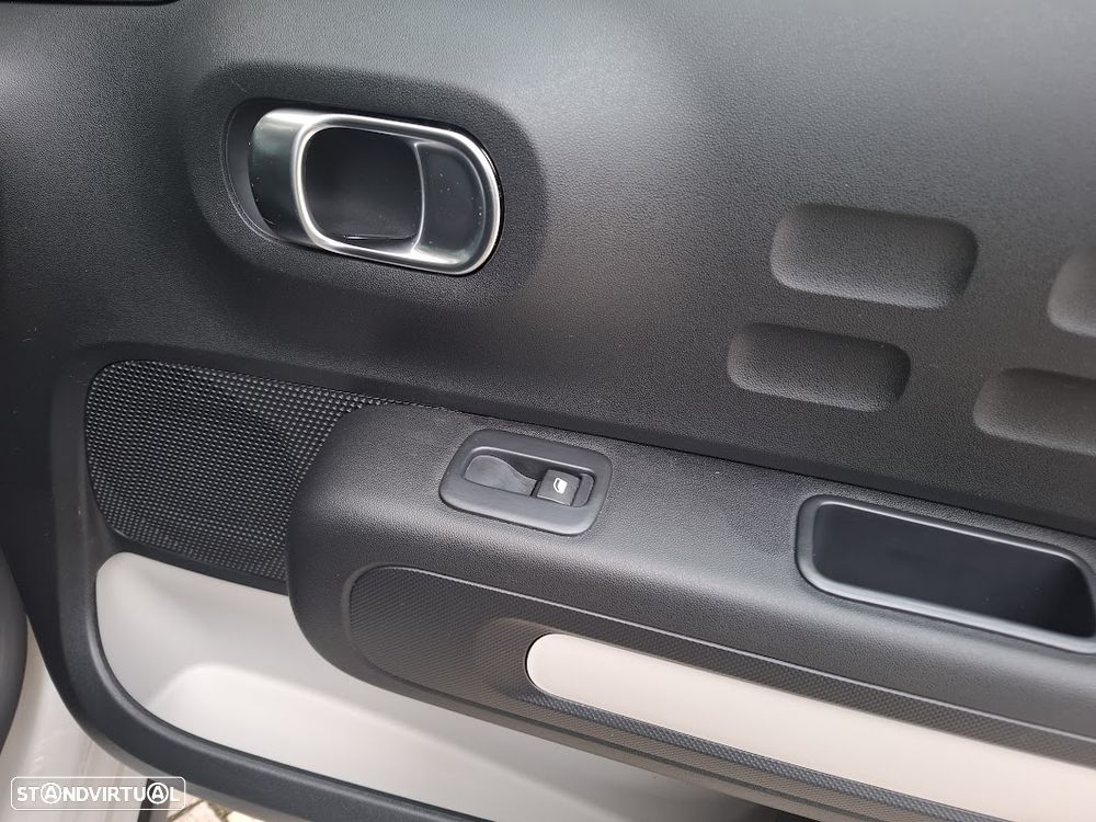 Citroën C3 1.2 PureTech C-Series - 44