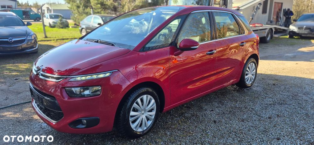 Citroën C4 Picasso 1.6 e-HDi Attraction - 2