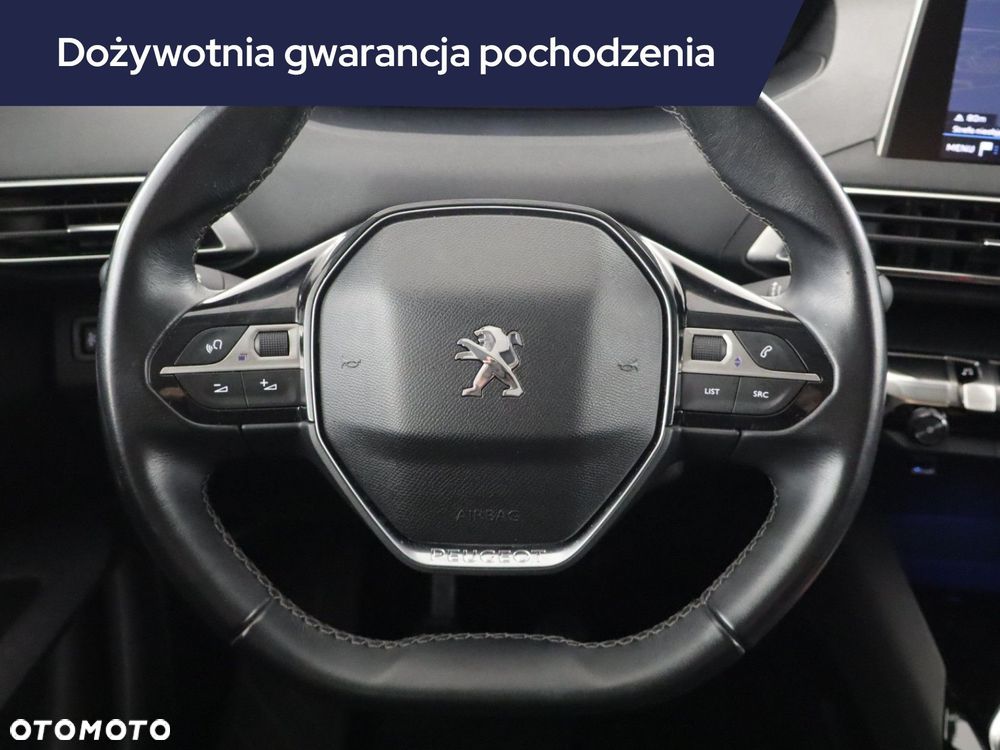 Peugeot 3008 - 17