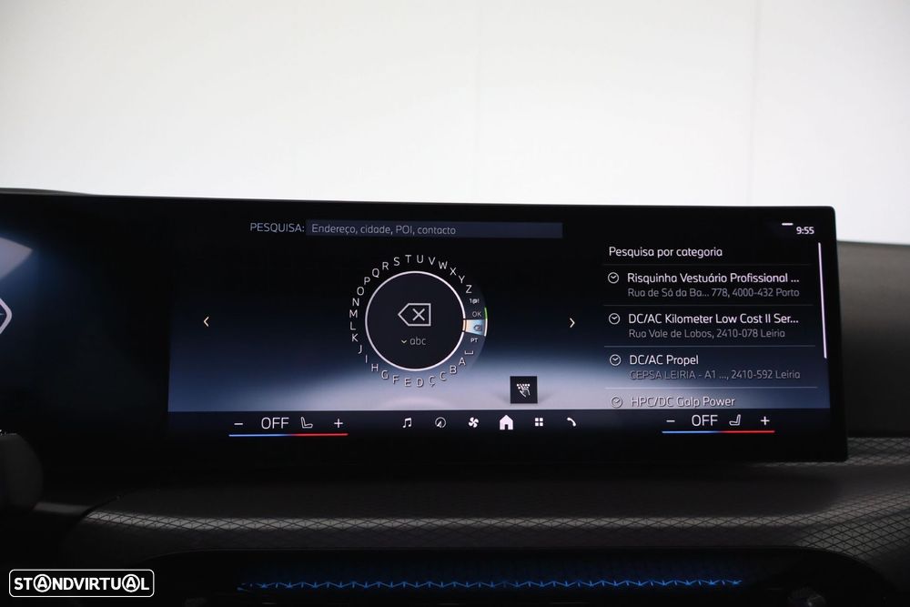 BMW i4 eDrive40 Pack Desportivo M - 39