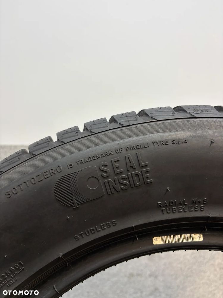 1 OPONA ZIMOWA PIRELLI 215/60/16  95H - 7