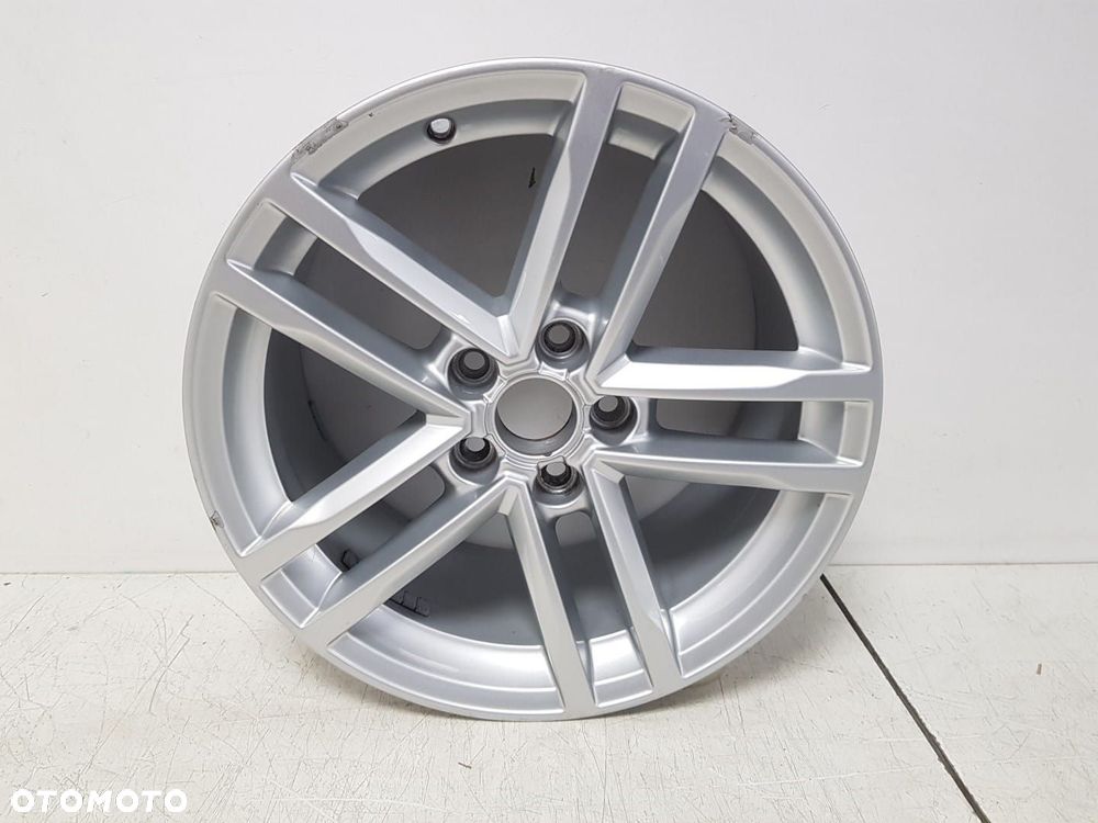 FELGA ALUMINIOWA AUDI A3 8V TT 8S0 8.5J X 17 ET50 8S0601025A - 2