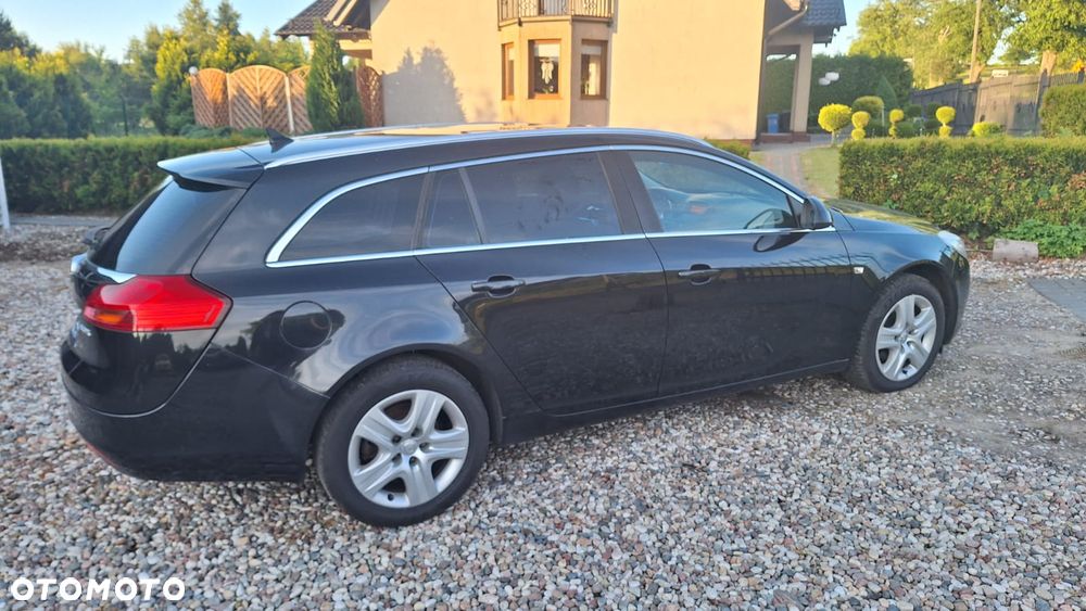 Opel Insignia - 10