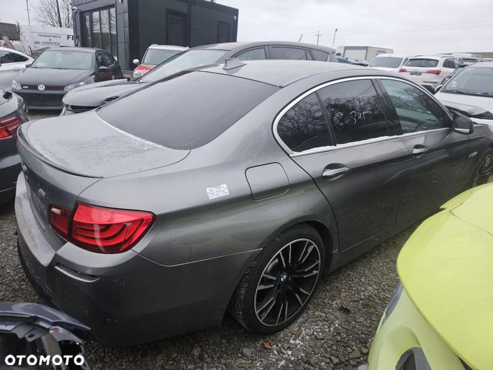 BMW Seria 5 530d Blue Performance Sport-Aut - 1