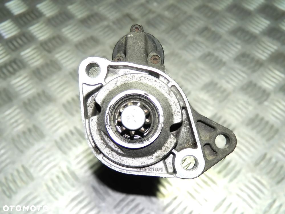 Audi A3 Galaxy Alhambra Leon I Toledo II Golf IV V Octavia I rozrusznik 1.4 1.6 1.8 1.9 TDI 2.0 2.3 - 1