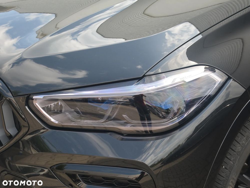 BMW X6 xDrive30d - 8