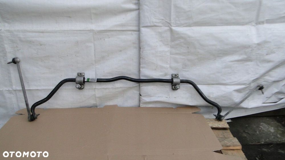 łącznik stabilizatora OPEL GRANDLAND - 1