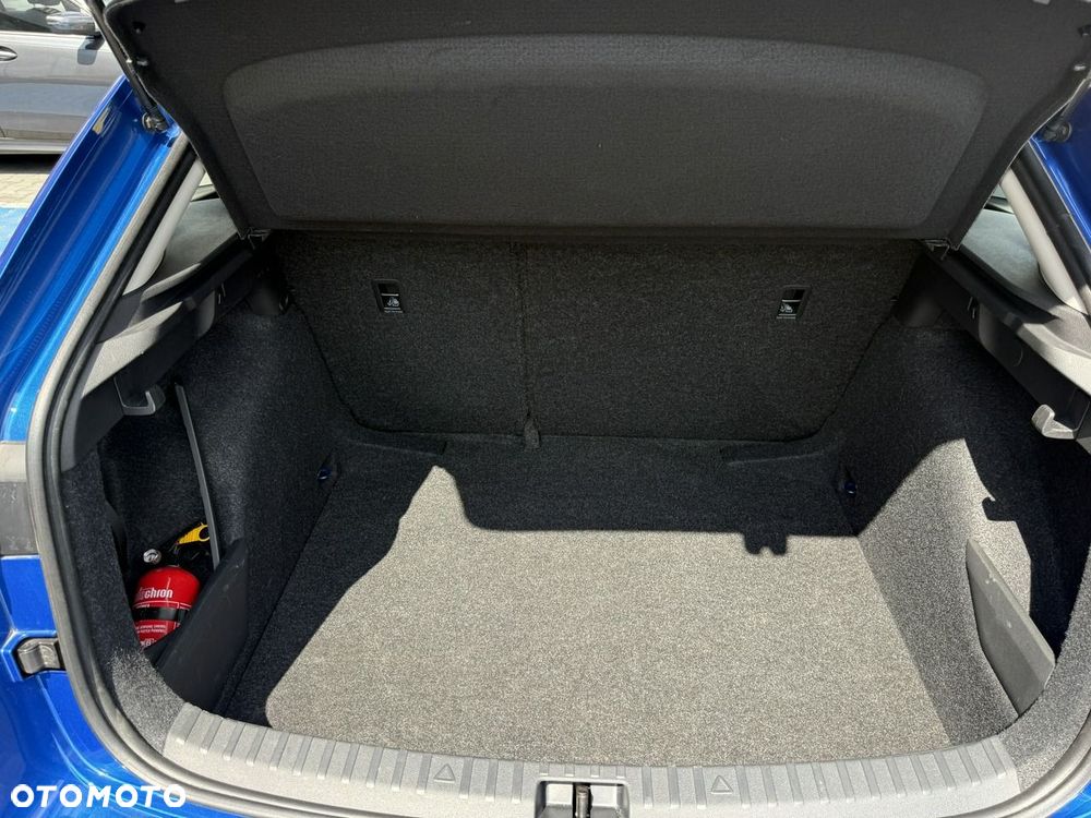 Skoda Scala 1.0 TSI Essence - 33