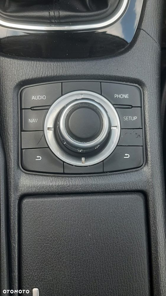 Mazda 6 2.2 SKYACTIV-D Sports-Line - 30