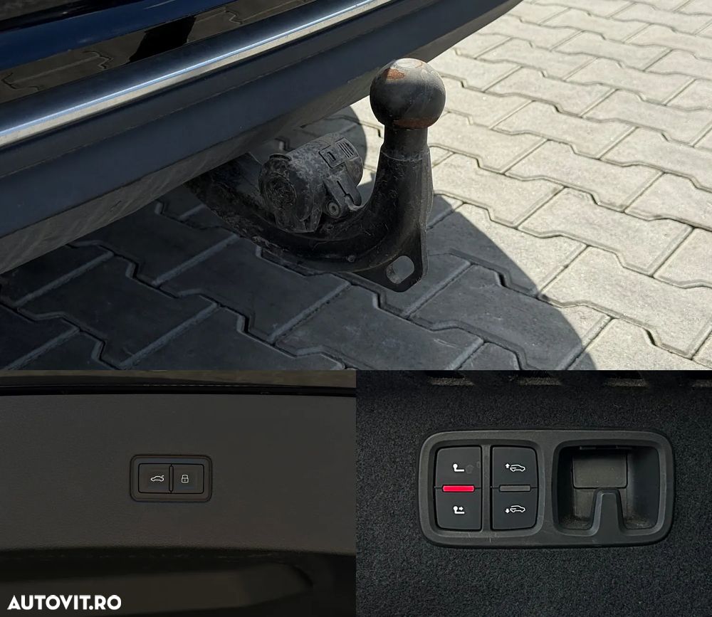 Audi Q8 3.0 50 TDI quattro Tiptronic MHEV - 38