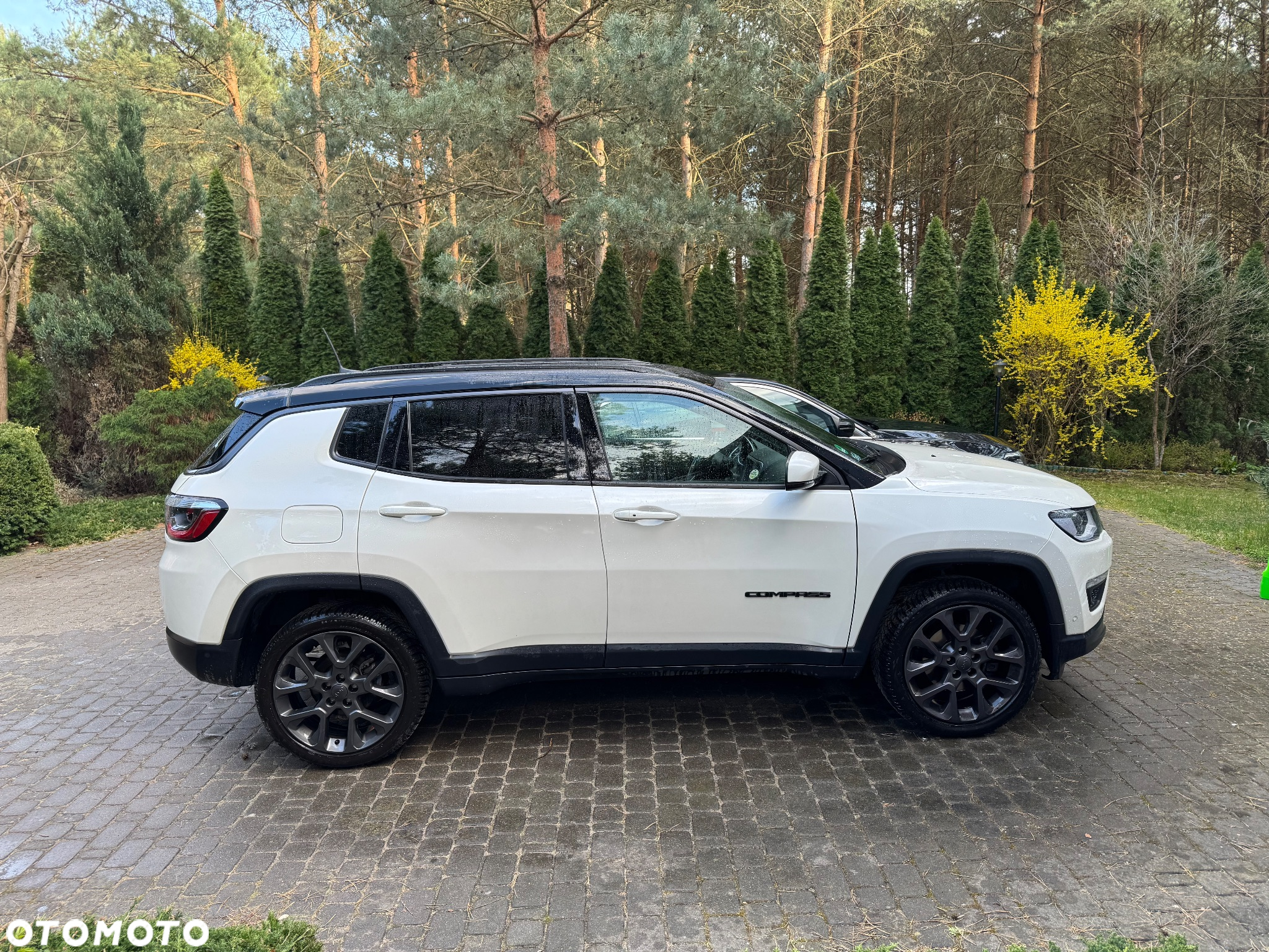 Jeep Compass 1.4 TMair S 4WD S&S - 16