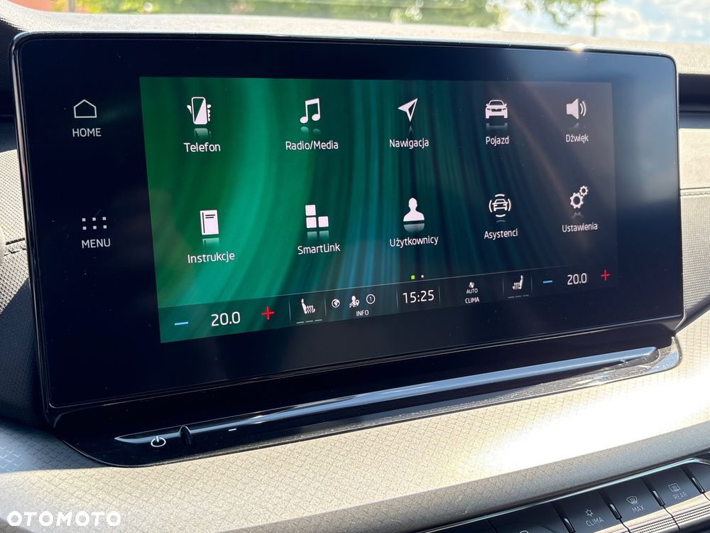 Skoda Octavia 1.0 TSI Style - 28