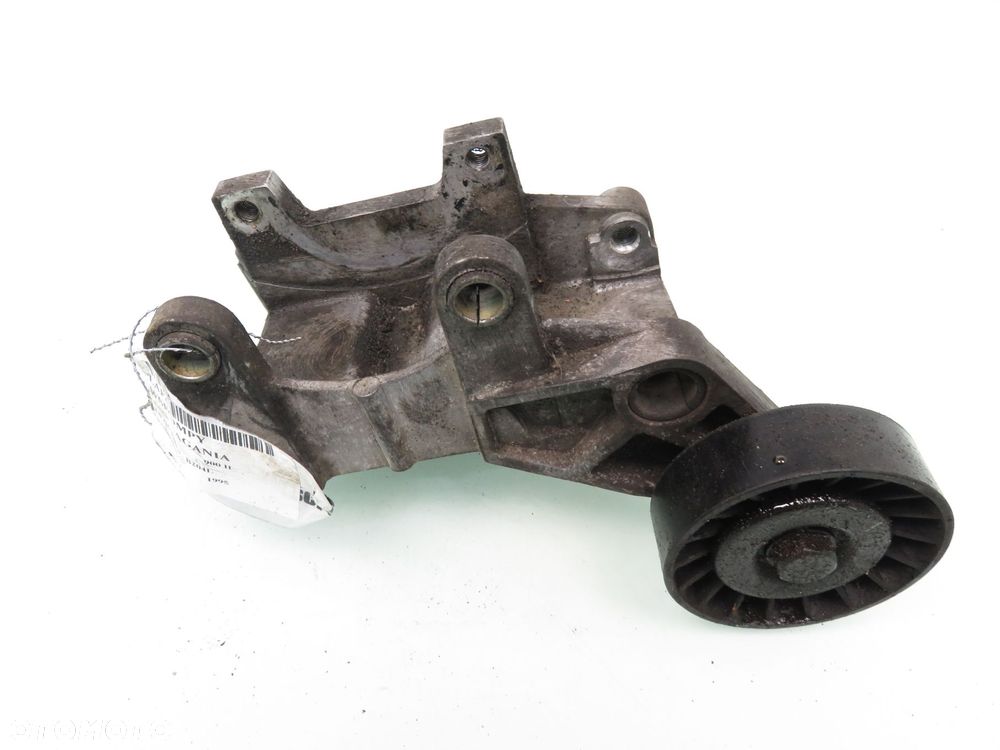 ŁAPA NAPINACZA SAAB 900 II 2.0 Turbo 7593049 - 6