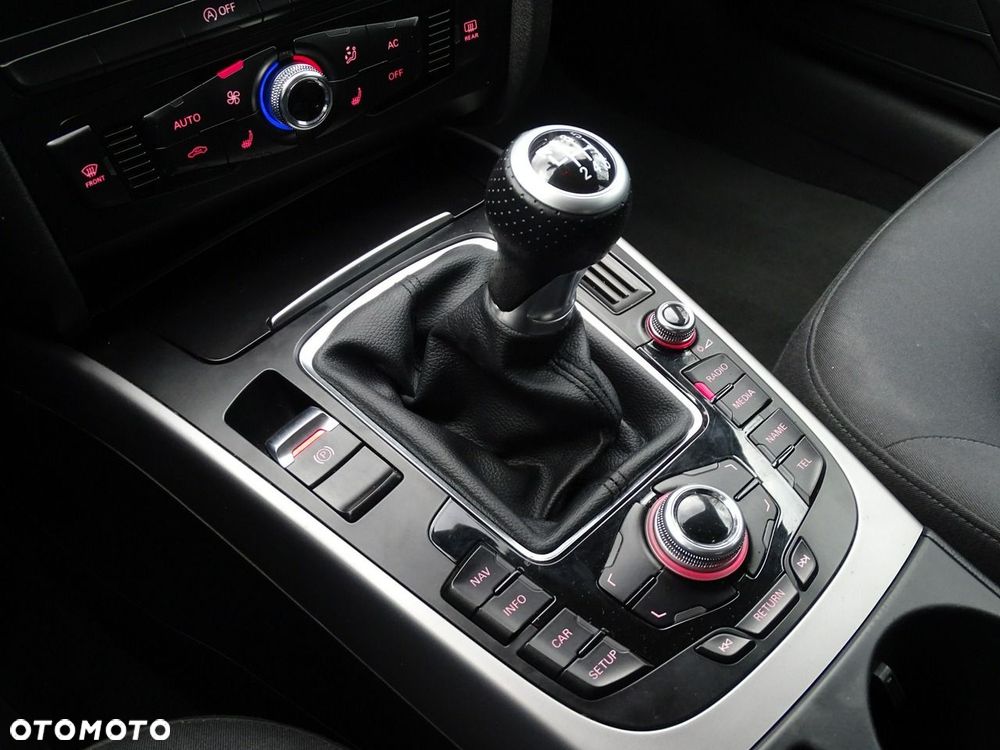 Audi A4 Avant - 26