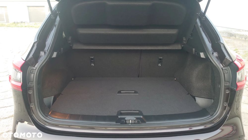 Nissan Qashqai 1.2 DIG-T 360 - 29