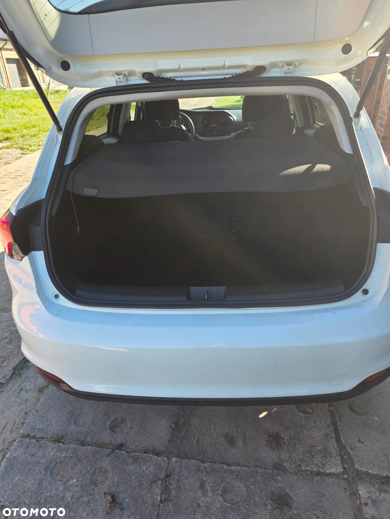 Fiat Tipo 1.4 16v Street - 6