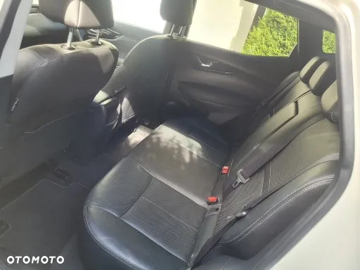 Nissan Qashqai 1.5 dCi Visia - 12