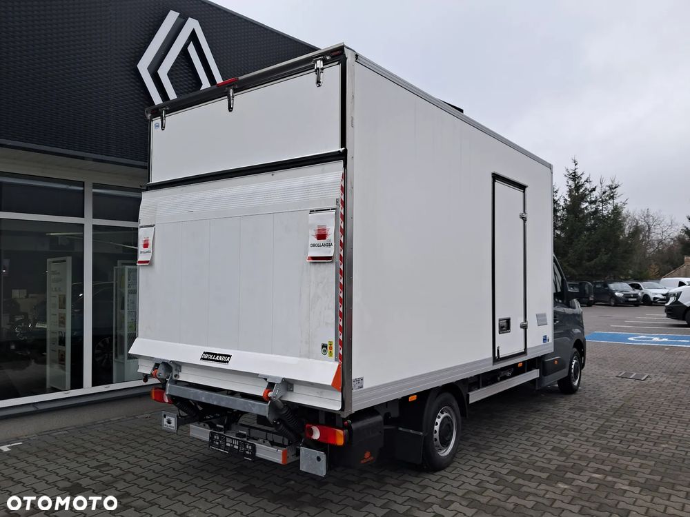 Renault Nowy Master - 7