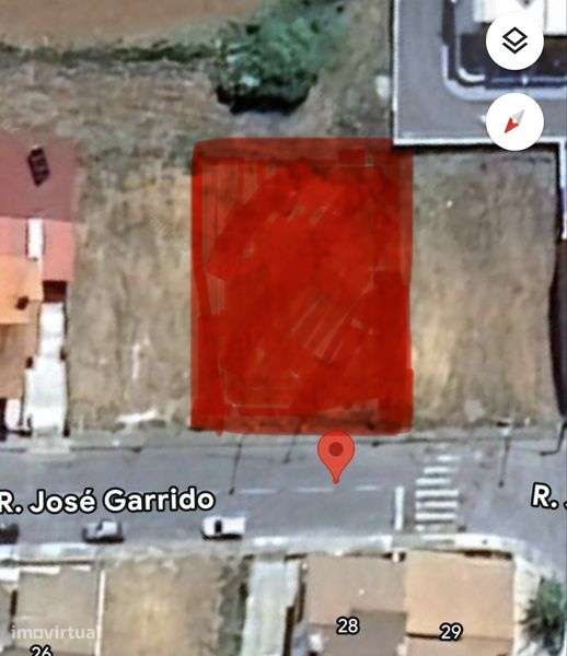 Terreno urbano. - Grande imagem: 2/4