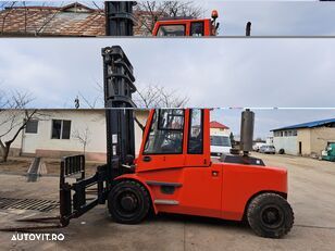 DANTRUCK Jungheinrich DFG 9698 - 6