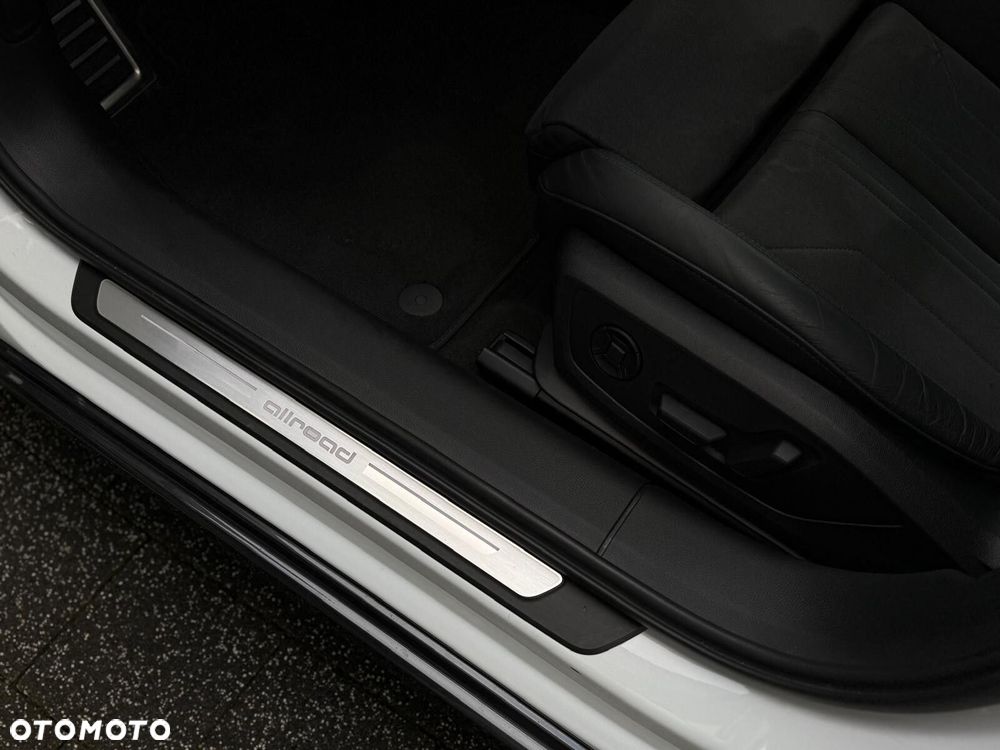 Audi A6 Allroad - 26