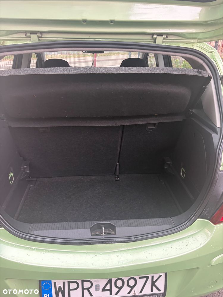 Opel Corsa 1.4 T Enjoy S&S - 10