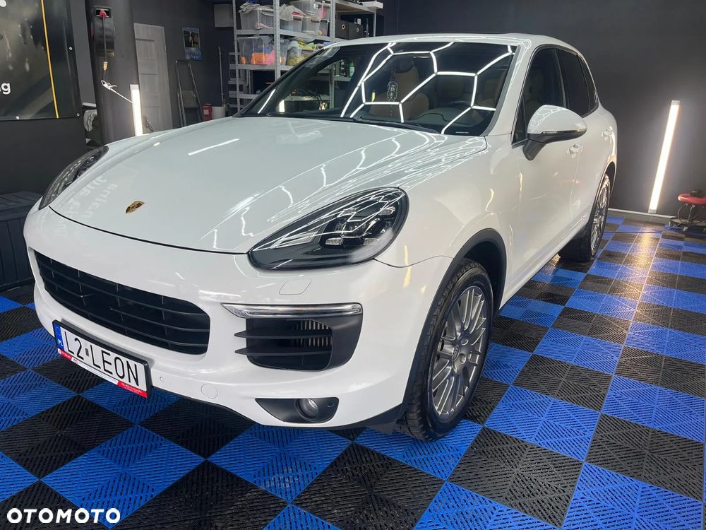 Porsche Cayenne GTS Tiptronic S - 13