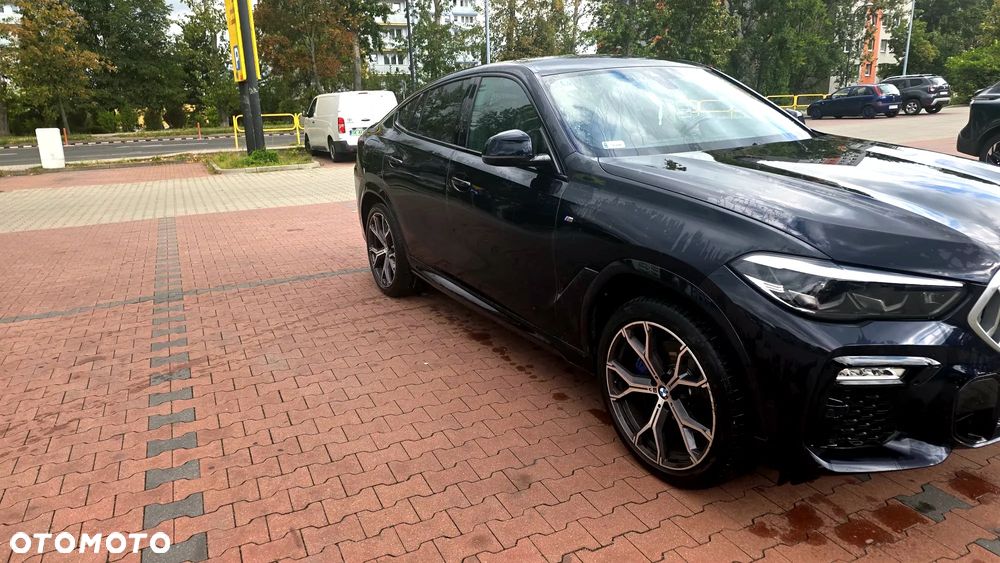 BMW X6 xDrive30d mHEV - 15