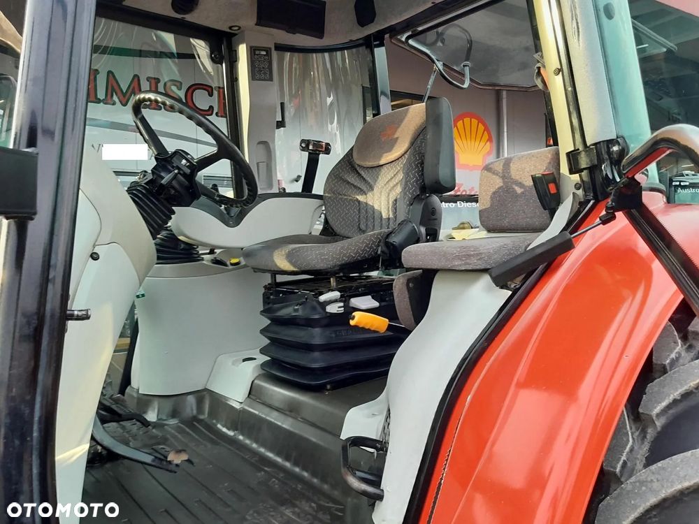 Massey Ferguson Massey Ferguson 6445-4 Dynashift Plus, ROK 2004 - 4