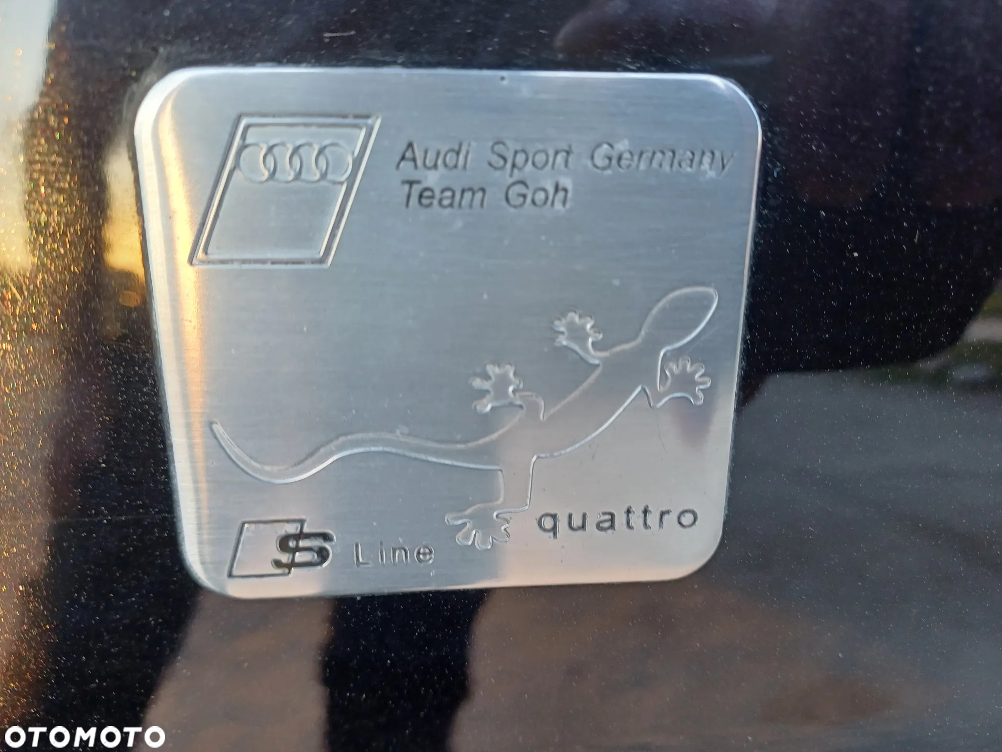 Audi Q7 3.0 TFSI Quattro Tiptronic - 8