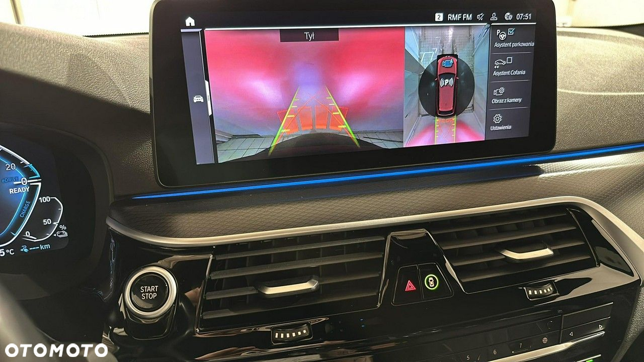 BMW Seria 5 - 21