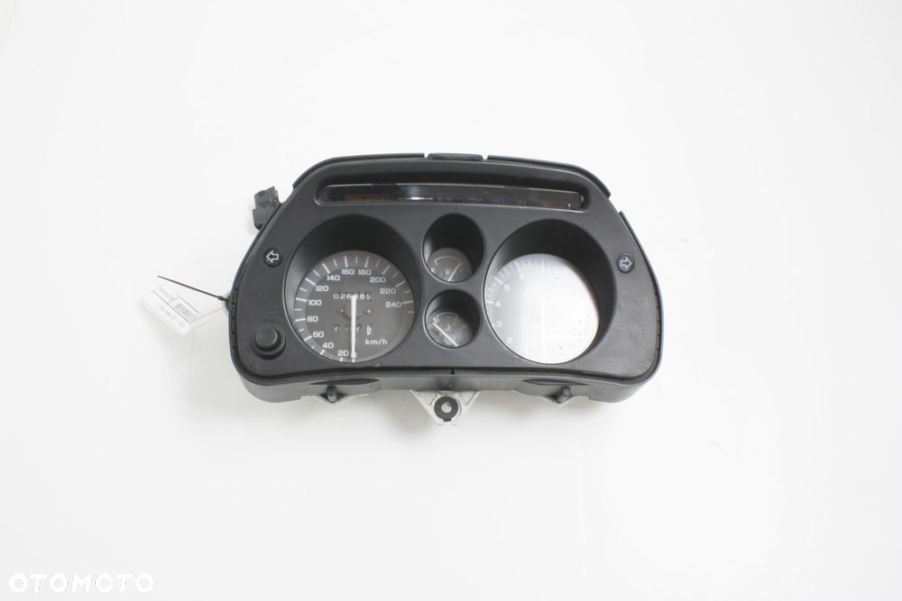 ZEGAR ZEGARY LICZNIK Honda ST 1100 Pan European 90-01 - 1